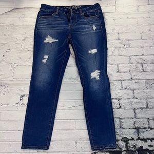 American Eagle Jegging